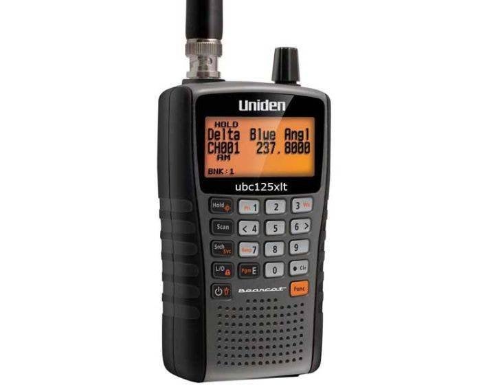 Scanner 500 kanalen, Telecommunicatie, Scanners, Ophalen, Zo goed als nieuw, 200 tot 500 kanalen, Draagbaar