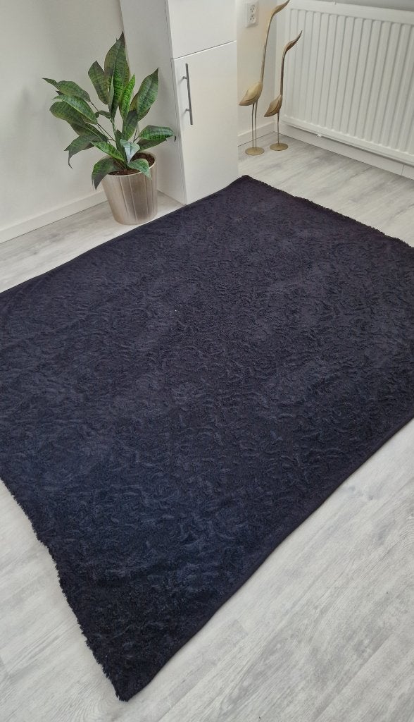 Mooi en Zachte Stof Plaid ZGAN, Ophalen of Verzenden, Zo goed als nieuw