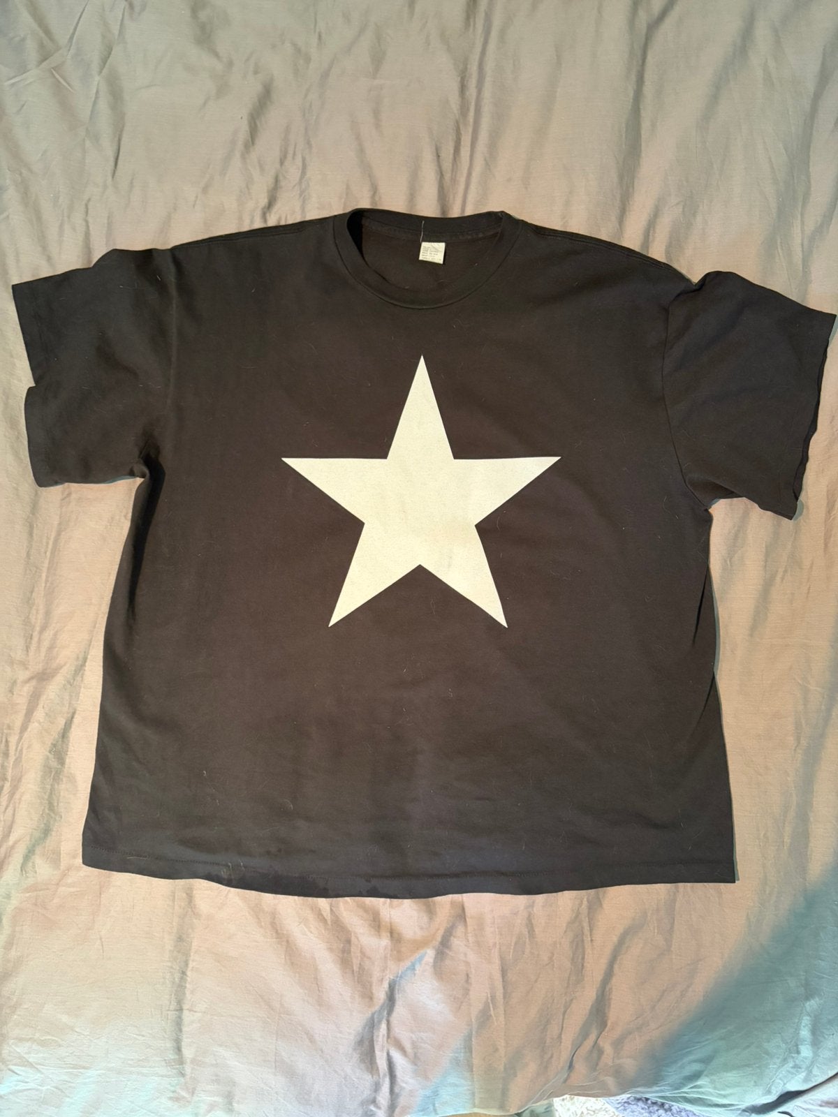YE merch exclusive gelredoom M/l, Kleding | Heren, Ophalen of Verzenden, Nieuw, Overige maten, Zwart
