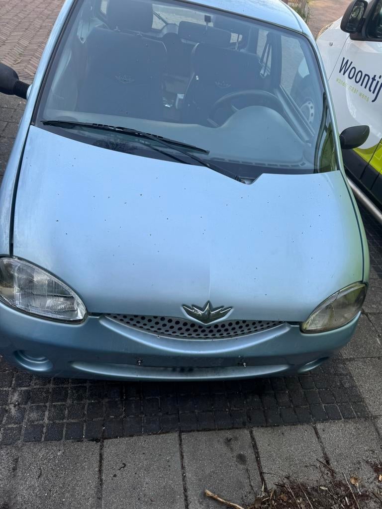 Chatenet CH16 Brommobiel - 45KM auto - Opknapper, Ophalen, Zo goed als nieuw, Chatenet, 16 km/u of meer