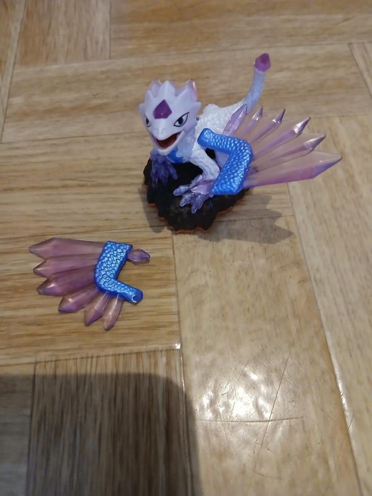 Flashwing From Skylanders Giants, Ophalen of Verzenden, Gebruikt, Jongen of Meisje