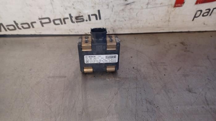 ACC Sensor (afstand) van een Volkswagen Golf Sportsvan, Gebruikt, -, Volkswagen, -