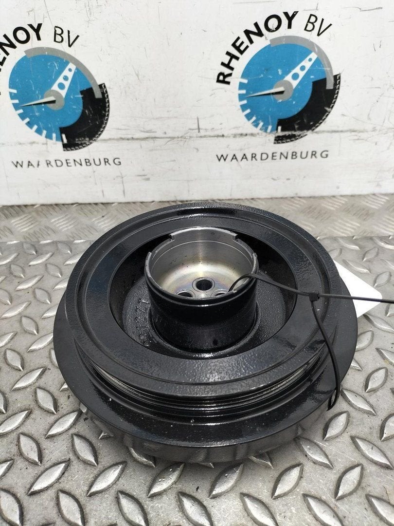 BMW 3 SERIES KRUKAS POELIE 11239884675 2020, Ophalen of Verzenden, Gebruikt, Stiba lid