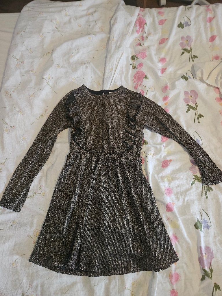 kleding, Ophalen, Tumble 'n Dry, Gebruikt, Meisje