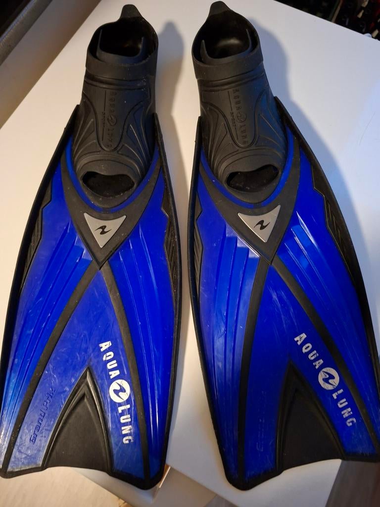 Aqua Lung zwemvliezen maat 40-41, Ophalen of Verzenden