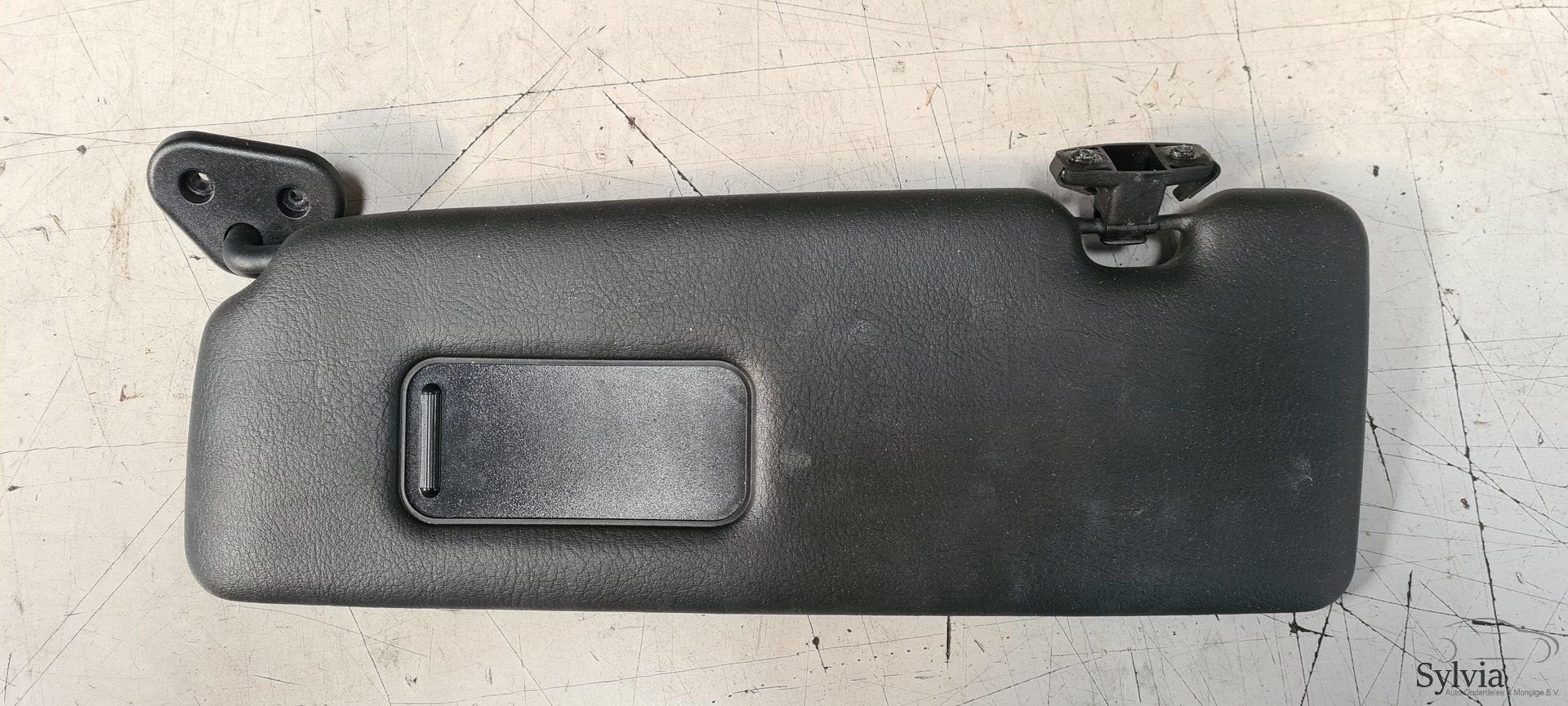 Zonneklep links BMW 3 serie E46 Cabrio 8204267, Gebruikt, -, -, Ophalen of Verzenden