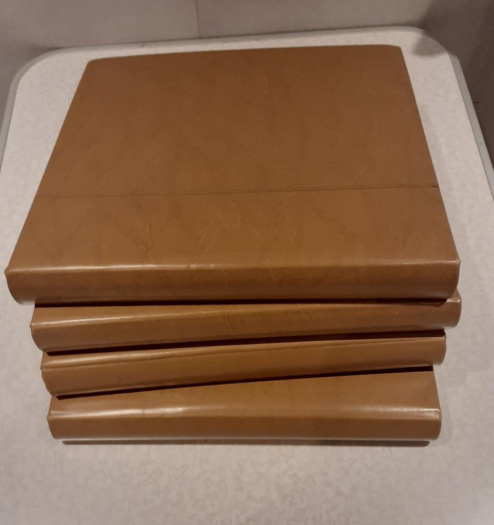 BRD verzameling met postfris 1955-1998, Postzegels en Munten, Postzegels | Volle albums en Verzamelingen, Ophalen of Verzenden