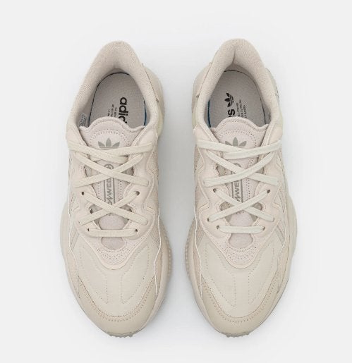 Adidas Originals Ozweego beige sneakers maat 40, Adidas, Beige, Nieuw, Ophalen of Verzenden