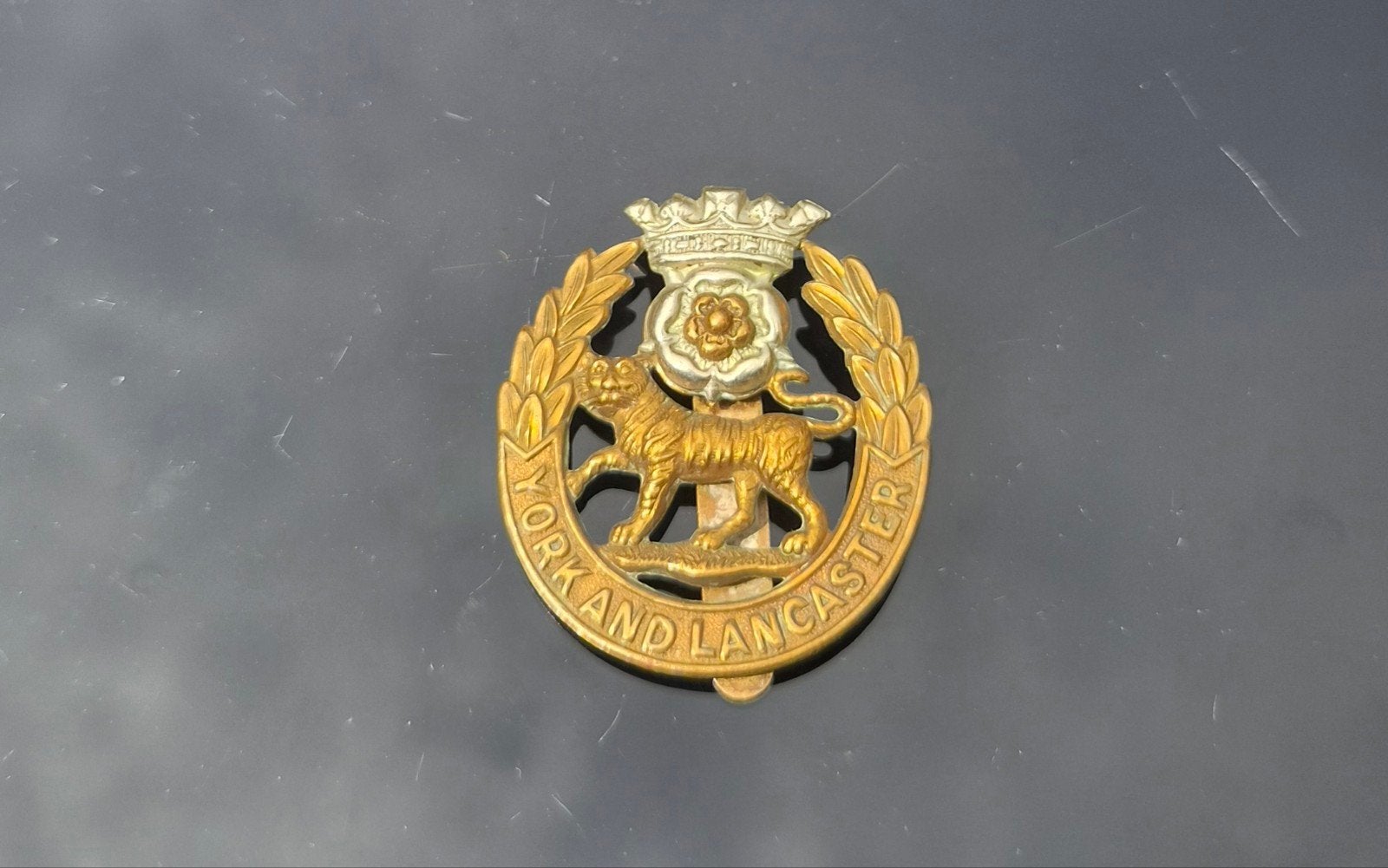 York and Lancaster, Ophalen of Verzenden, Nederland