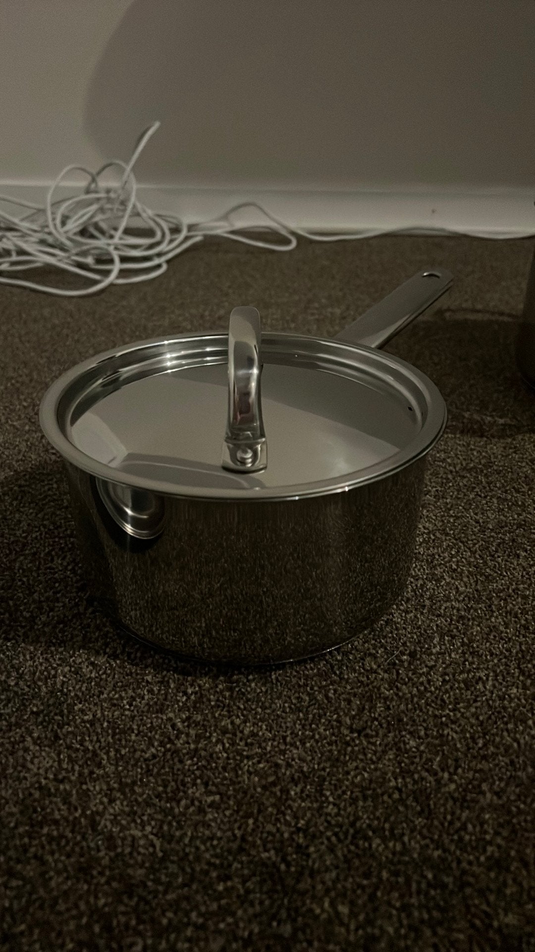 IKEA 365+ pannen, Huis en Inrichting, Ophalen of Verzenden, Zo goed als nieuw