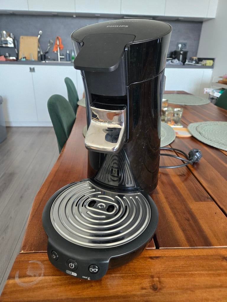Senseo Coffee Machine, Ophalen of Verzenden, Zo goed als nieuw, Koffiemachine