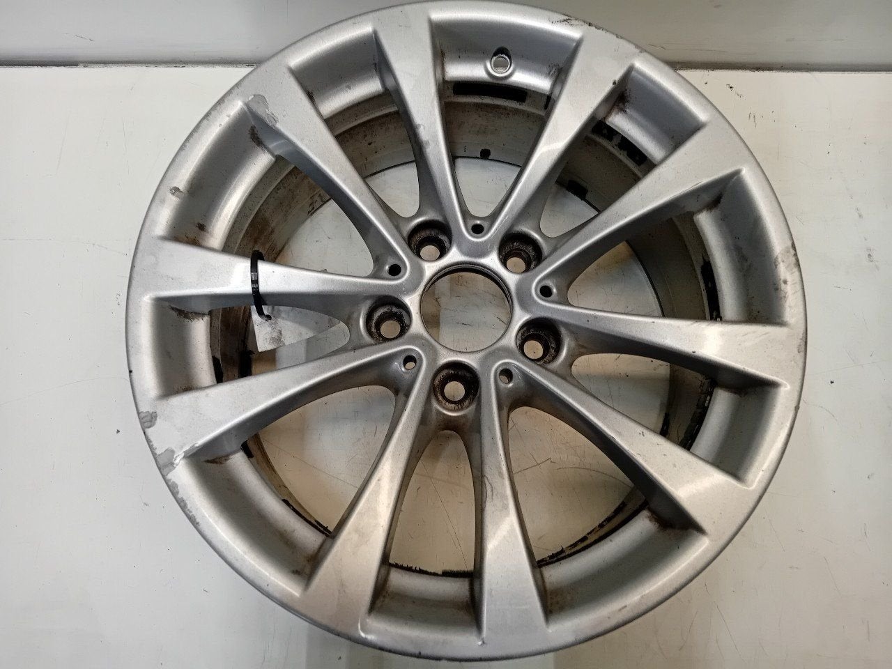 Velg BMW 3 serie, Onderdelen@venauto.nl, Van der Ven Autorecycling B.V., Gebruikt, Ettenseweg 76, 4706 PB Roosendaal, The Netherlands
