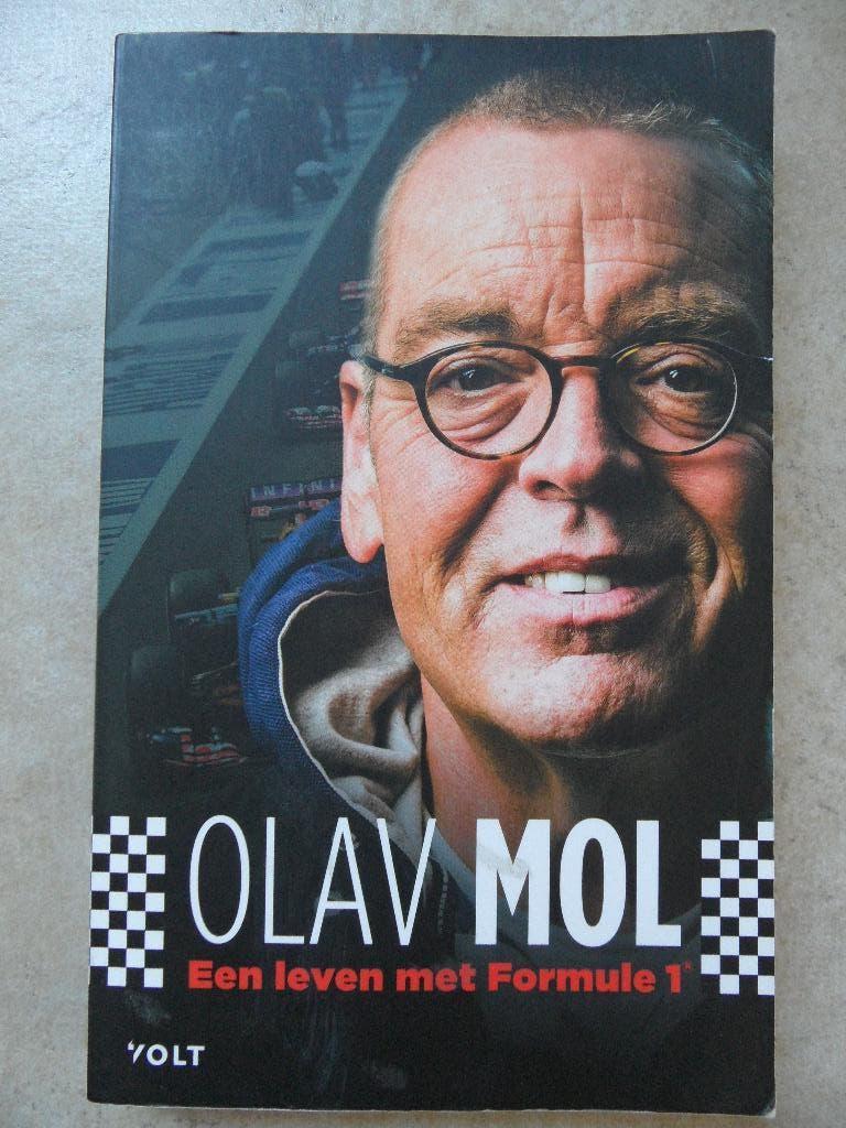 Een leven met Formule 1, Boeken, Auto's | Boeken, Ophalen of Verzenden, Zo goed als nieuw, Algemeen