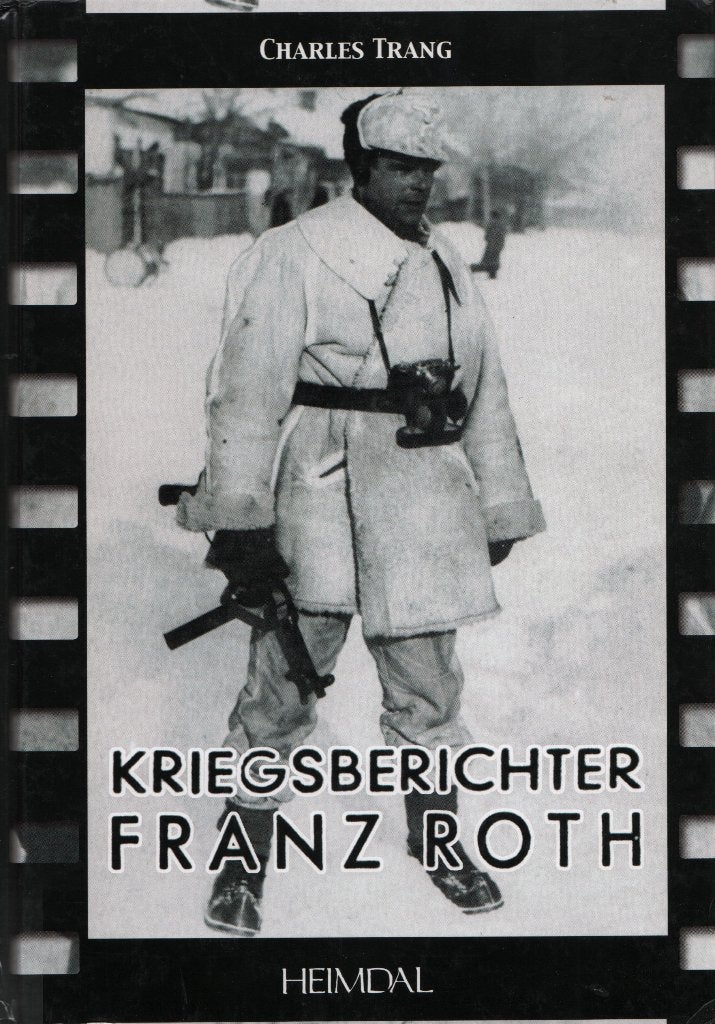 Kriegsberichter Franz Roth, Hobby en Vrije tijd, Ophalen of Verzenden, Groter dan 1:32, Auto, Overige merken