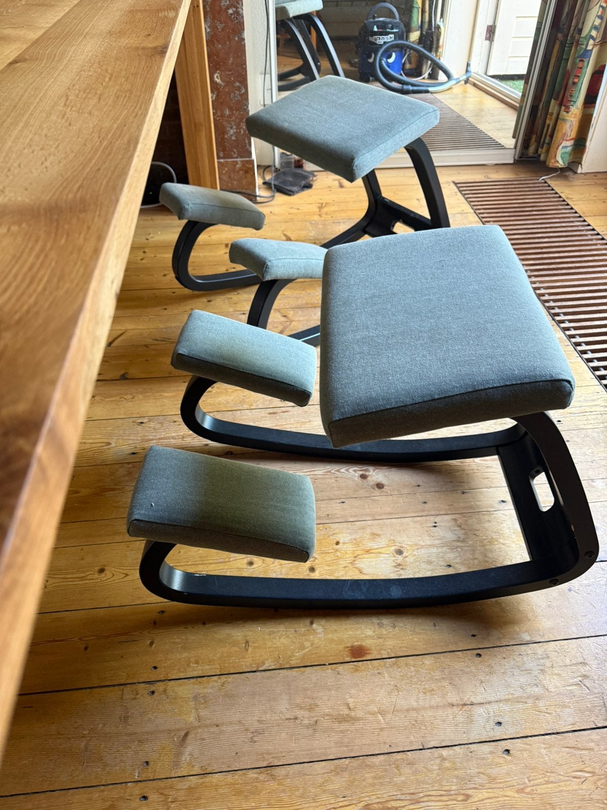 Stokke balansstoelen, Ophalen of Verzenden