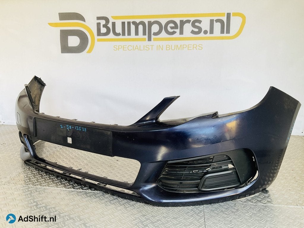 Bumper Peugeot 308 Facelift 16-21 0911SMO01 Voorbumper 2-J8-, Auto-onderdelen, Bumper