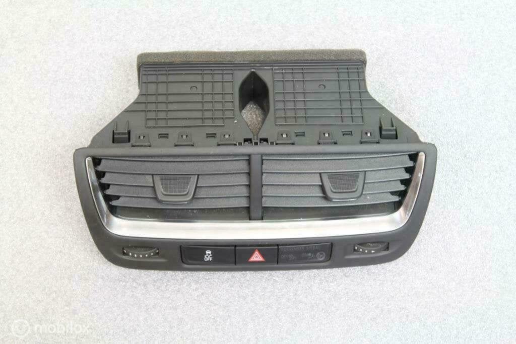 Ventilatierooster Opel Mokka (2012-heden)