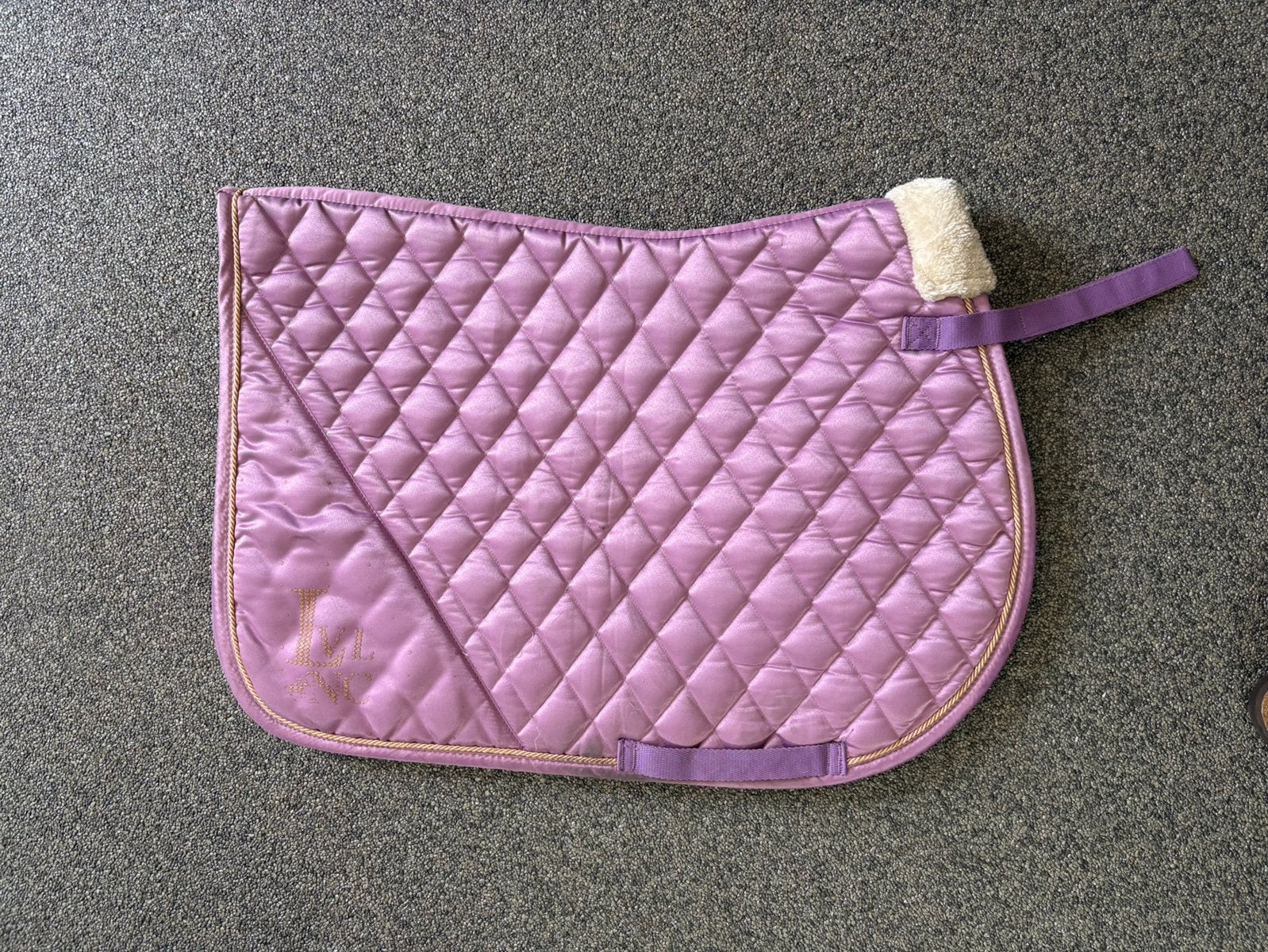 Mooi dekje van La Valencio veelzijdigheid cobb satinlook, Dieren en Toebehoren, Paarden en Pony's | Dekens en Dekjes, Overige merken