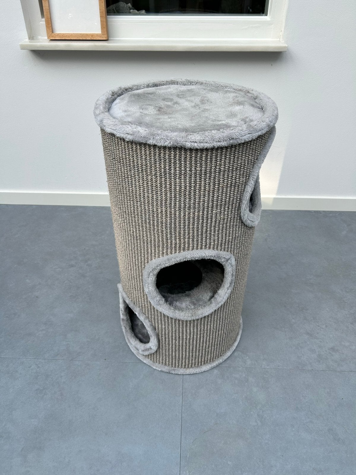 Katten krabpaal, Dieren en Toebehoren, Ophalen