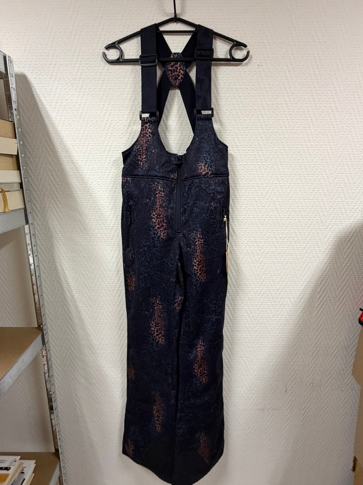 Skibroek Brunotti meisjes 176, Ophalen of Verzenden, Nieuw, Kleding, Overige merken