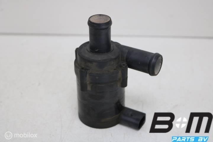 Extra waterpomp Audi A3 8P Cabrio 1K0965561L, Gebruikt