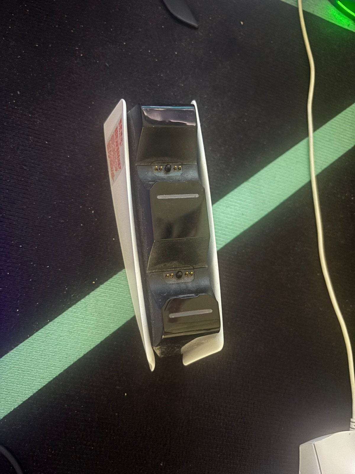 Playstation 5 oplaadstation, Ophalen of Verzenden