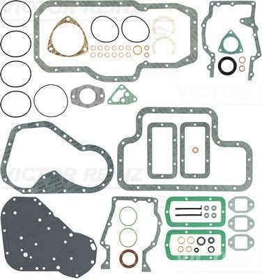 pakkingset peugeot indenor (nieuw)