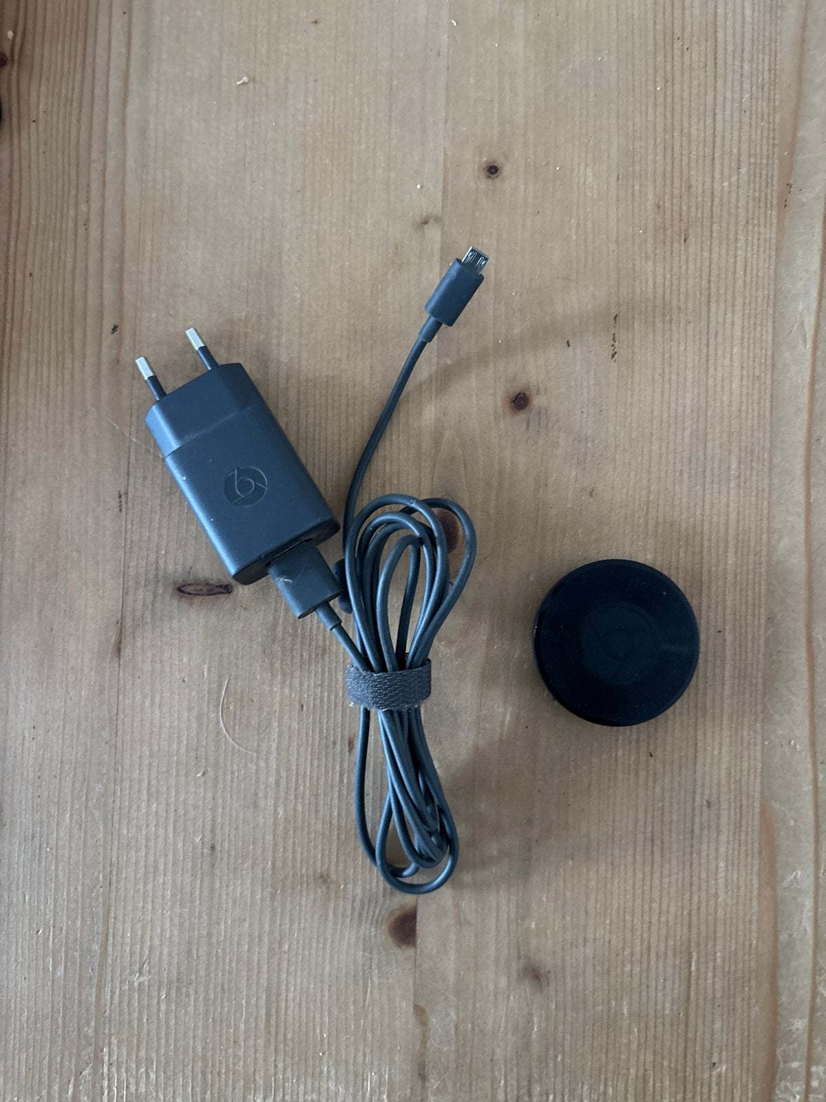 Google Chromecast Audio - Zo goed als nieuw, Ophalen of Verzenden, Zo goed als nieuw