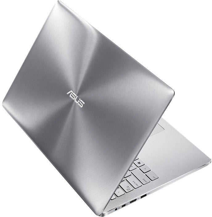 ASUS ZenBook N501VW, Computers en Software, Ophalen, Gebruikt, Met videokaart, Gaming
