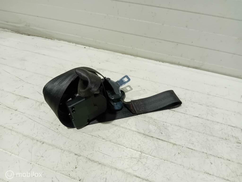 Autogordel Citroen C2 96422196XX 96422197XX, Auto-onderdelen, Interieur en Bekleding, Gebruikt, Ophalen of Verzenden