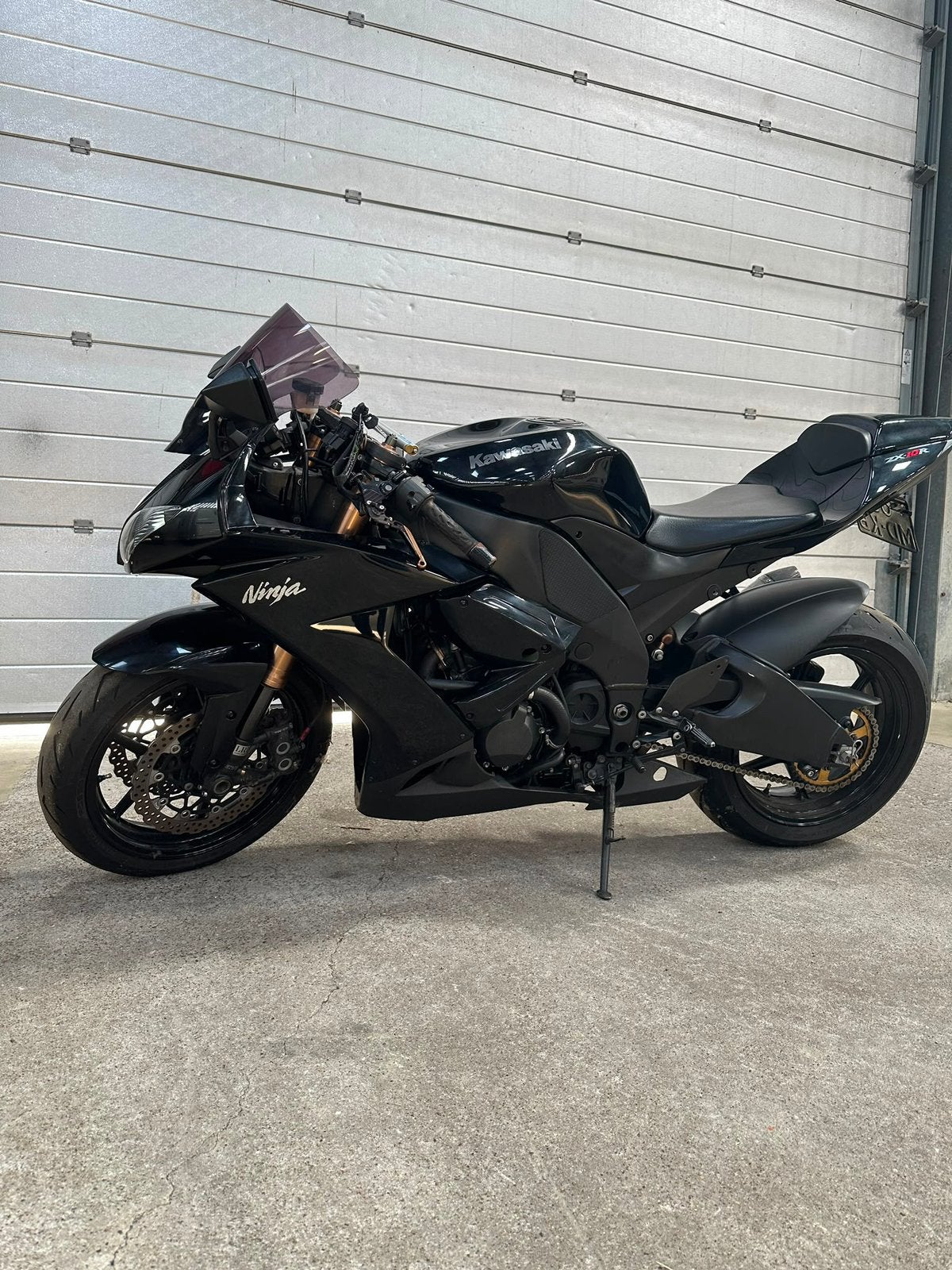 Kawasaki ninja ZX10R, Motoren, Motoren | Kawasaki, Particulier, Super Sport