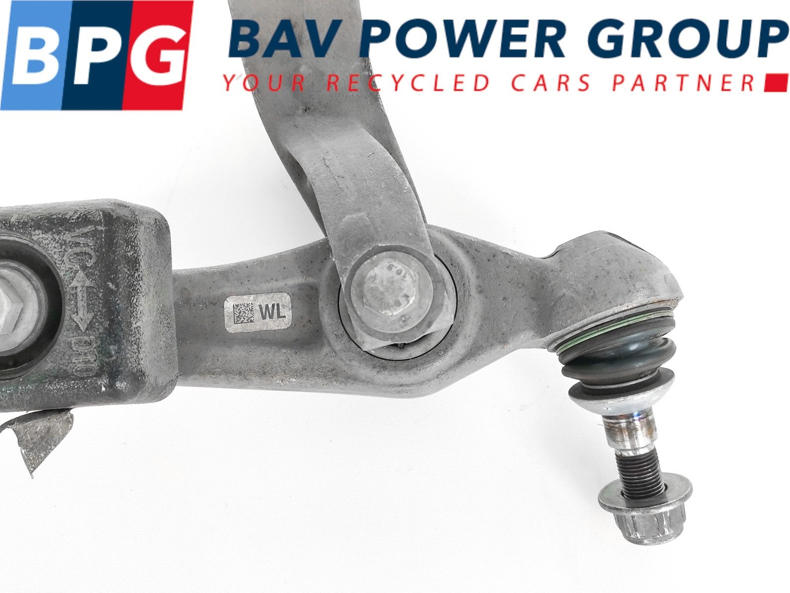 DRAAGARM LINKS VOOR X6 G06 X7 G07 X5 (G05) (31108866771), Gebruikt, BMW, Petuelring 130
80809  München, DE, Bayerische Motoren Werke AG