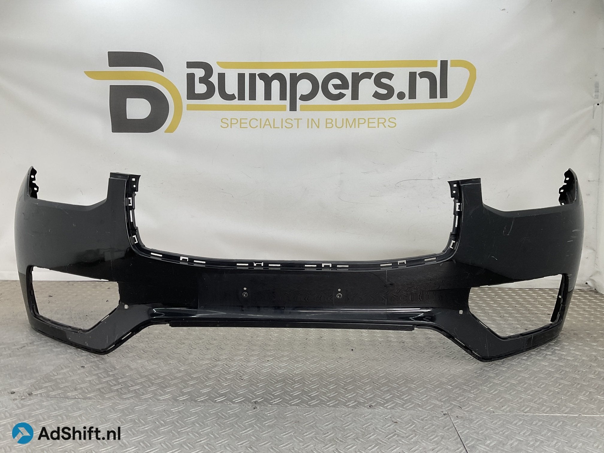 Bumper Volvo XC90 XC-90 16-19 31353362 Voorbumper E5-23454, Auto-onderdelen, Bumper