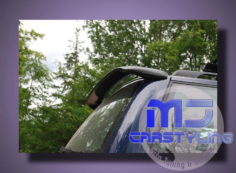 VW Golf 4 Variant - Dakspoiler, Ophalen of Verzenden, MJ-Carstyling, Info@mj-carstyling.net, Sibeliusstraat 81 5011JH Tilburg