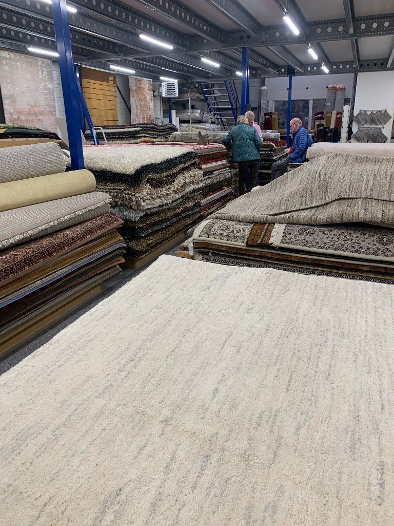 SHOWROOM! 4500 Karpetten/Vloerkleden/Tapijten! EVERT ROOK!, Ophalen, 50 tot 100 cm, Rechthoekig, Nieuw