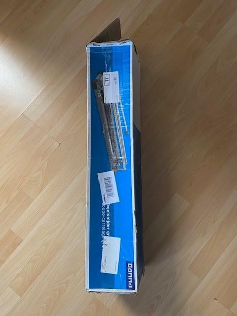 Te koop: Tegelsnijder, Verzenden, Gebruikt