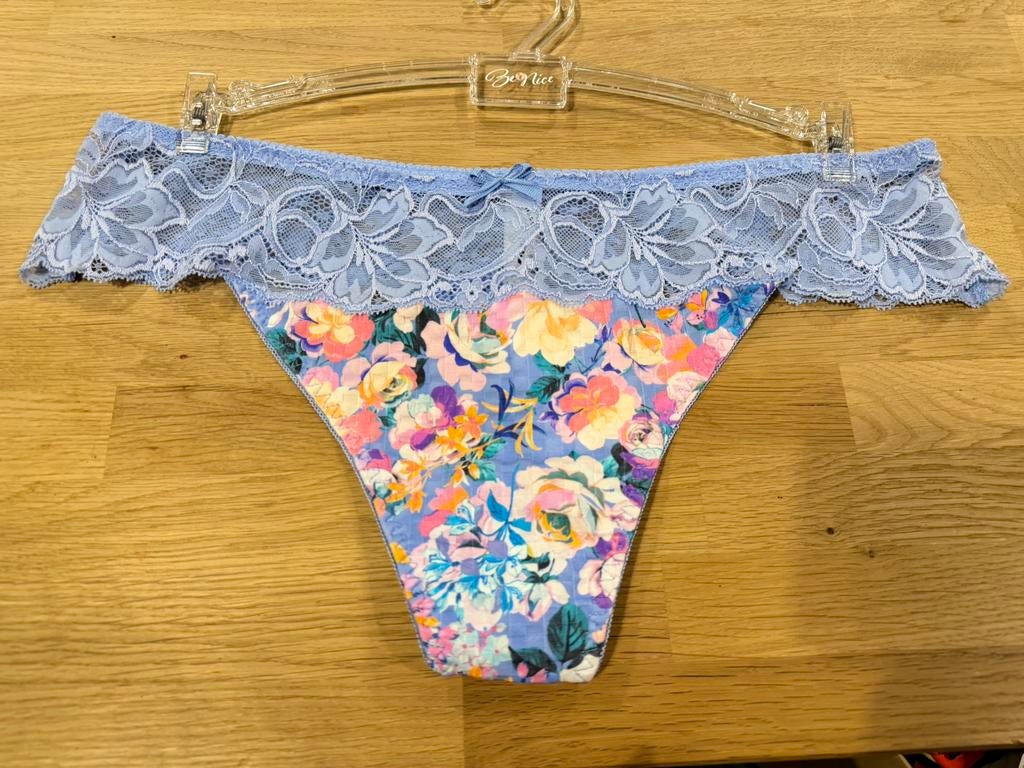 Prima Donna string maat 46 NIEUW!! Nu €15,-, Ophalen of Verzenden, String