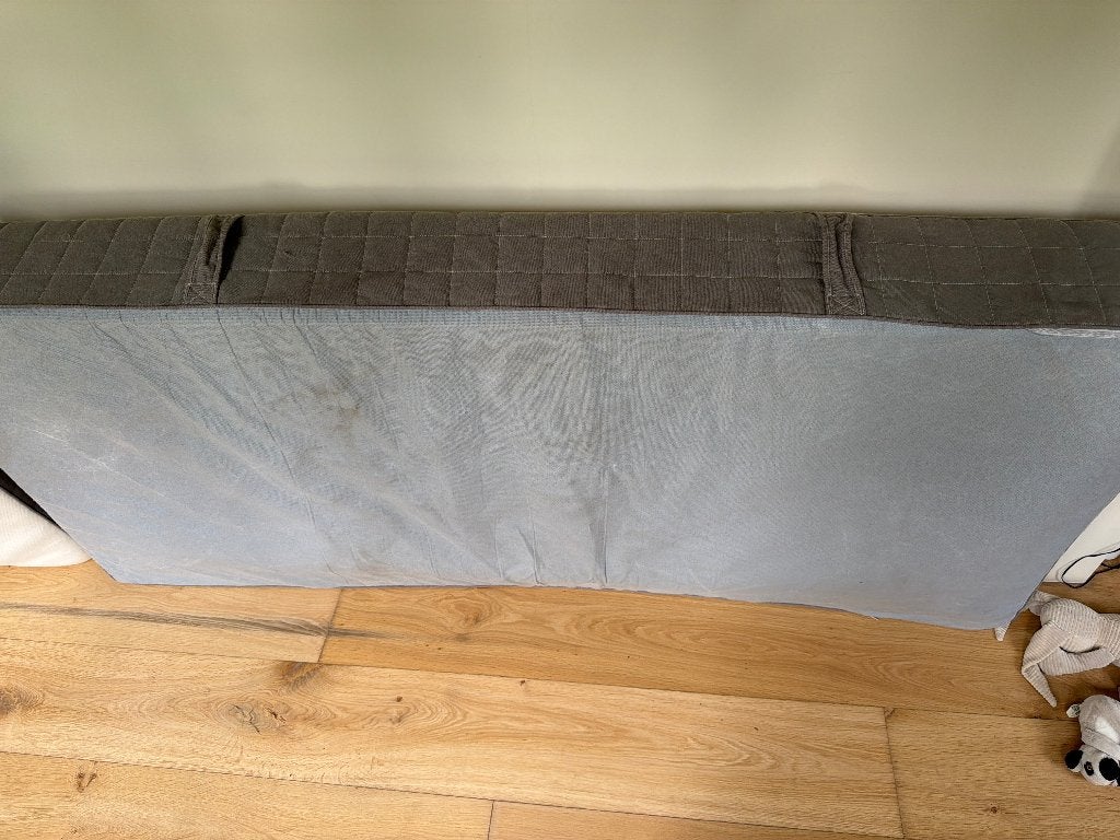 Twee matrassen IKEA gratis ophalen, Ophalen, Gebruikt, 90 cm, Eenpersoons