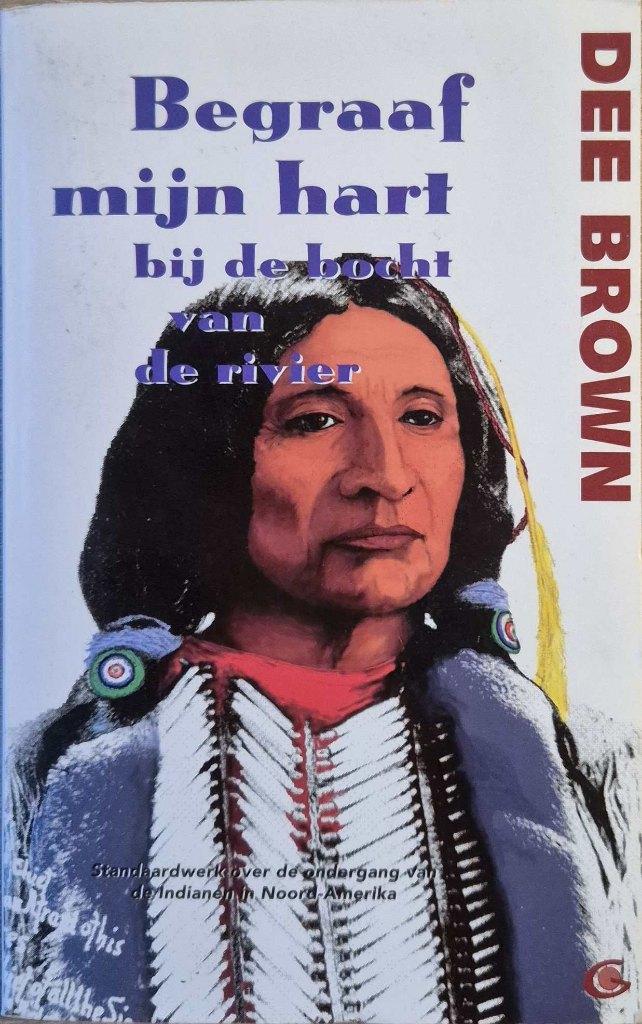 boek, Boeken, Noord-Amerika, Dee Brown, 17e en 18e eeuw, Ophalen