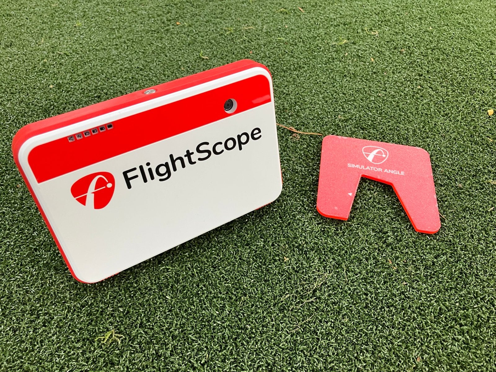 FlightScope Mevo+ Golf Launch Monitor, Ophalen, Zo goed als nieuw, Overige typen, Overige merken