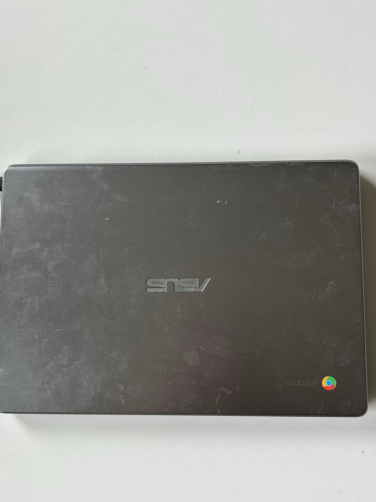 ASUS Chromebook - Zonder oplader, Ophalen of Verzenden, Gebruikt