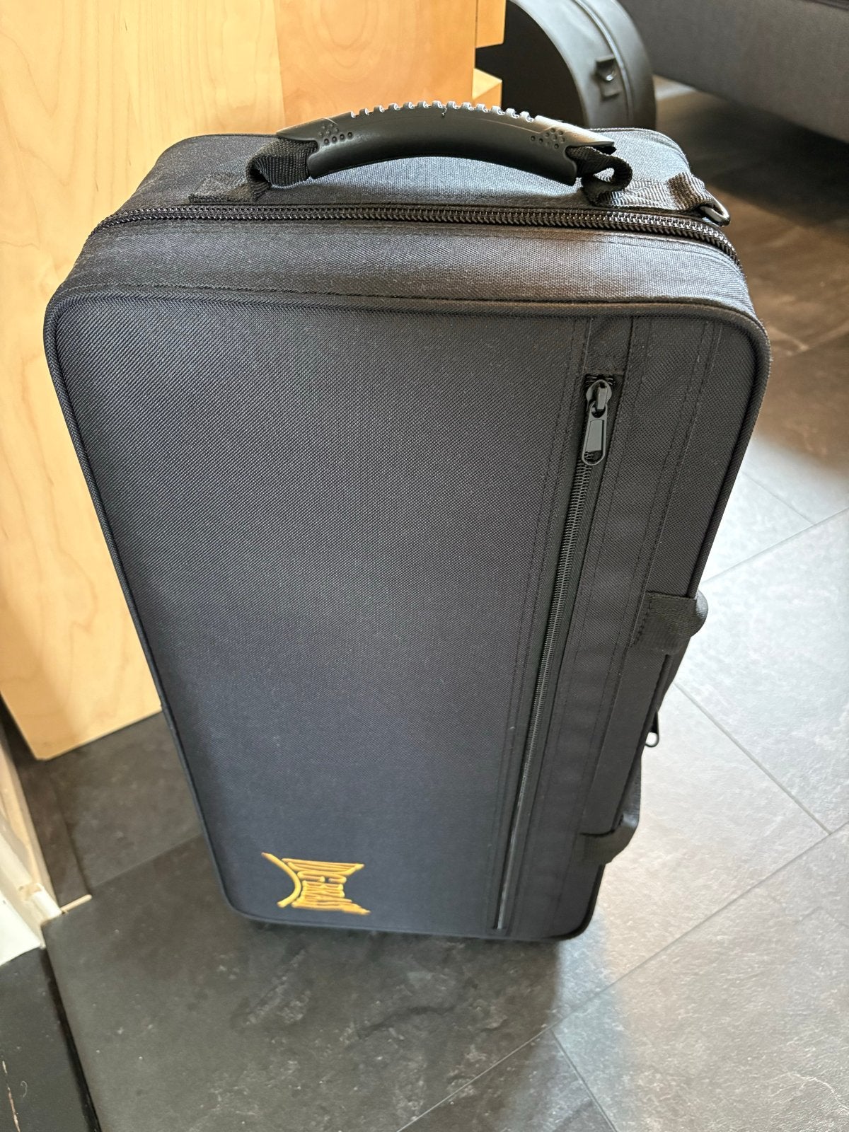 Trompet gigbag, Ophalen of Verzenden, Nieuw, Trompet