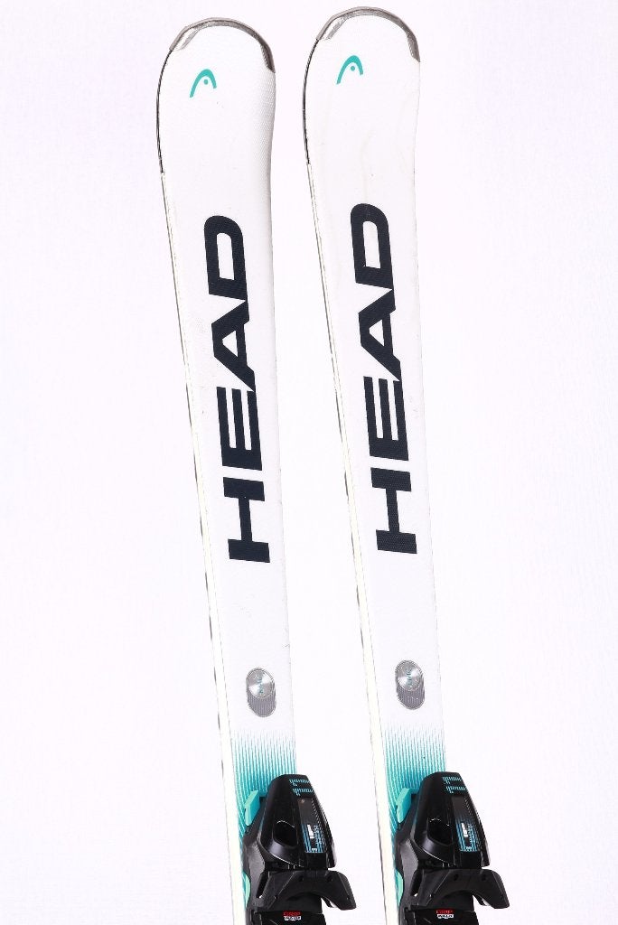 163 170 ski's HEAD WORLDCUP REBELS e.SLR 2026, 160 tot 180 cm, Gebruikt, Verzenden, Carve