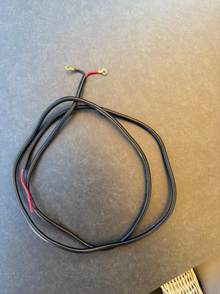 Kabel voor RIH fiets (naar computer), Ophalen of Verzenden, Nieuw, Minder dan 10 versnellingen, Overige merken