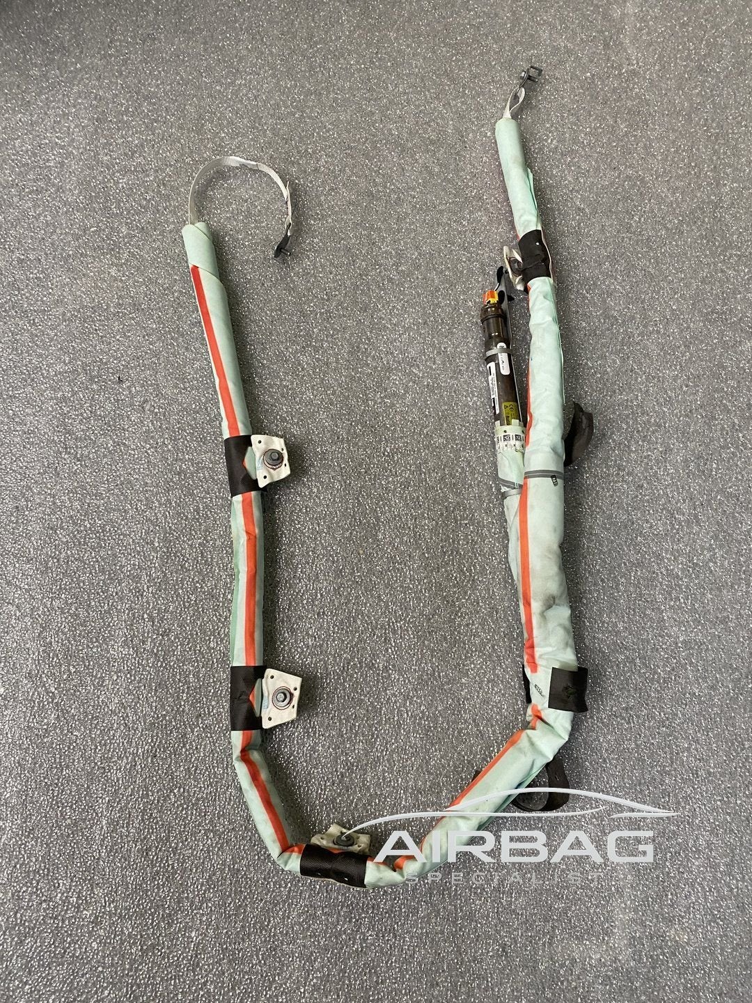 Tesla model Y 5YJY dak hemel airbag Rechts/Right 655019700A