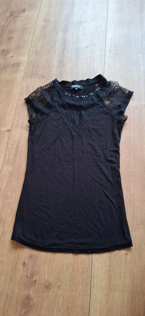 Topjes en shirts, Kleding | Dames, Ophalen, Guess, Zo goed als nieuw, Korte mouw