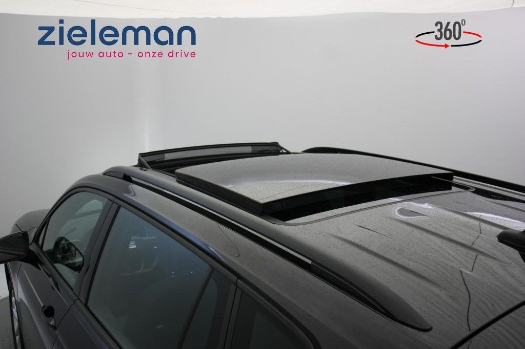 Seat TARRACO 1.5 TSI Style Automaat - Panorama, Carplay, Cli, Automaat, Euro 6, 4 cilinders, Zwart