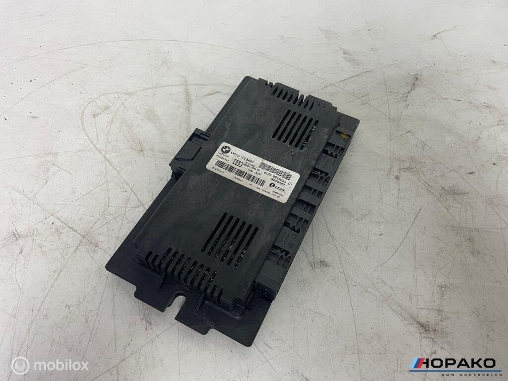 Lichtmodule FRM 3 BMW 1/3 serie E9x E8x | 61359249083, Auto-onderdelen, Gebruikt, Einsteinlaan 5 rijswijk, Bmw, Ophalen of Verzenden