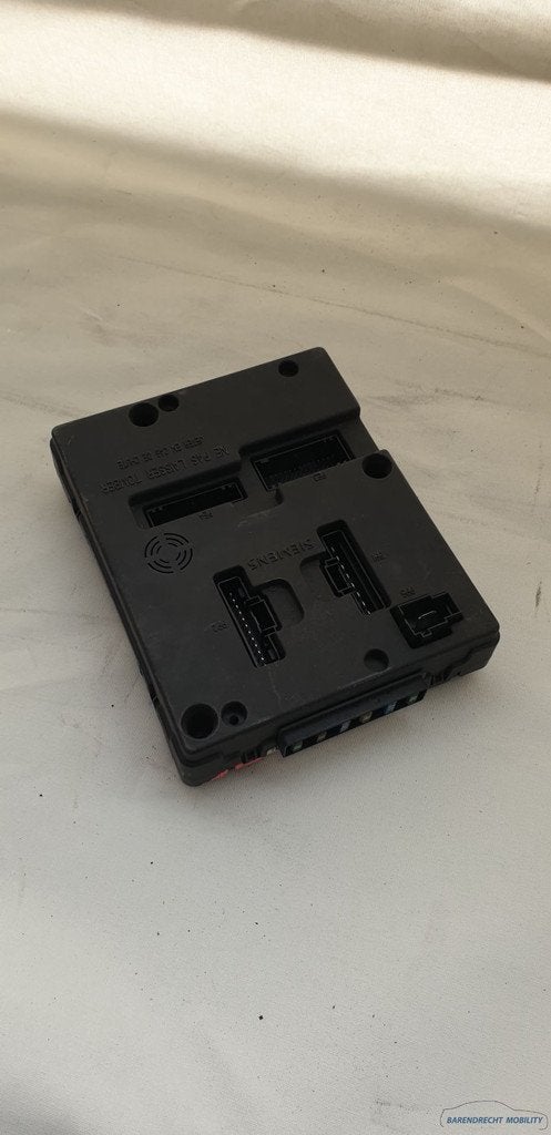 UCH zekeringkast Renault Megane I interieur 8200029340B 1999, Renault Group, Gebruikt, Contact.group@renault.com, Renault