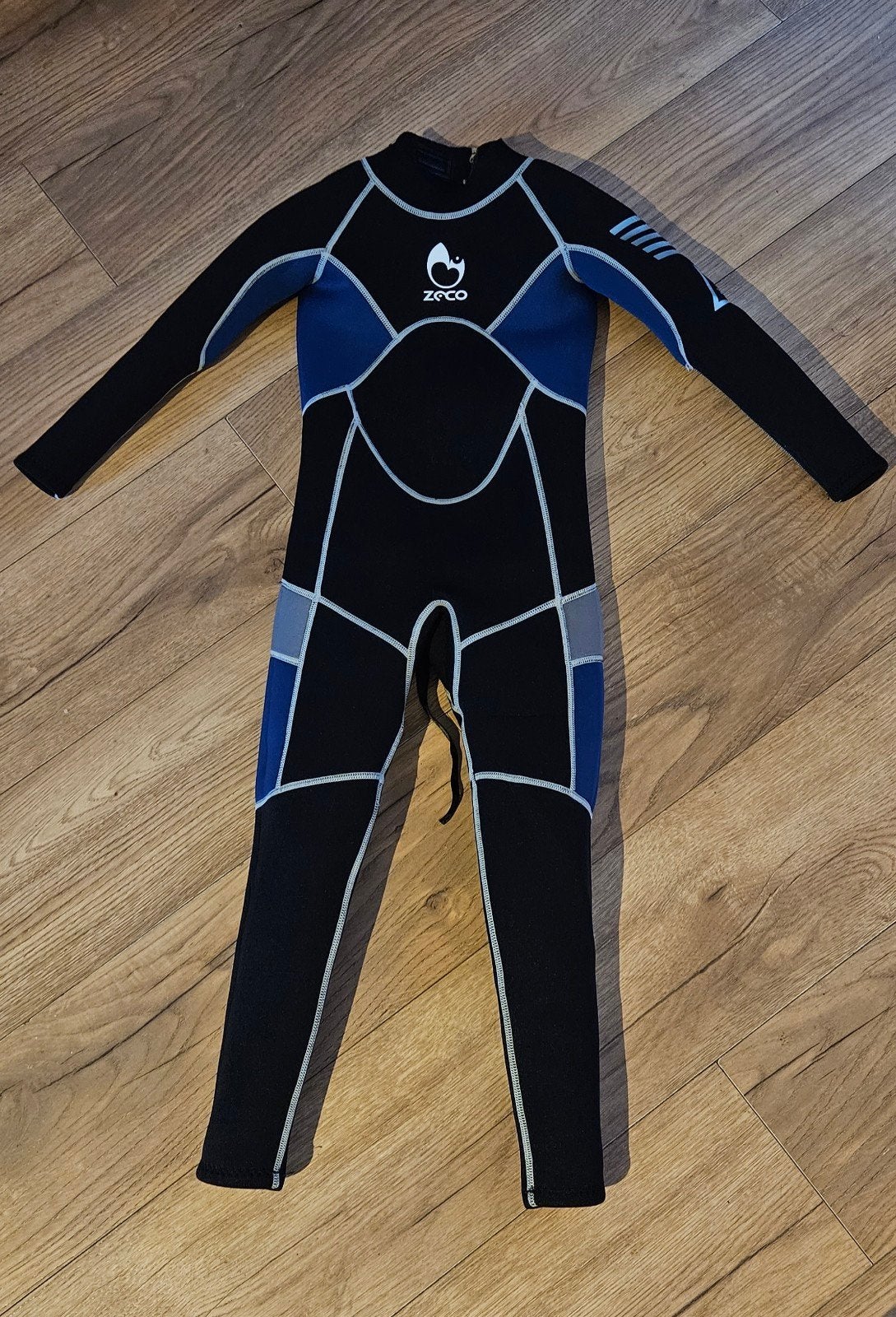 Wetsuit voor een kind., Ophalen of Verzenden, Kind, Wetsuit